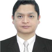 Profesor de Matemáticas y Ciencias para estudiantes de todas las edades